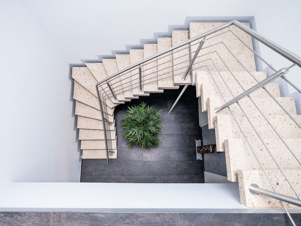 Karriereleiter bei Stehling Stanztechnik GmbH in Velbert