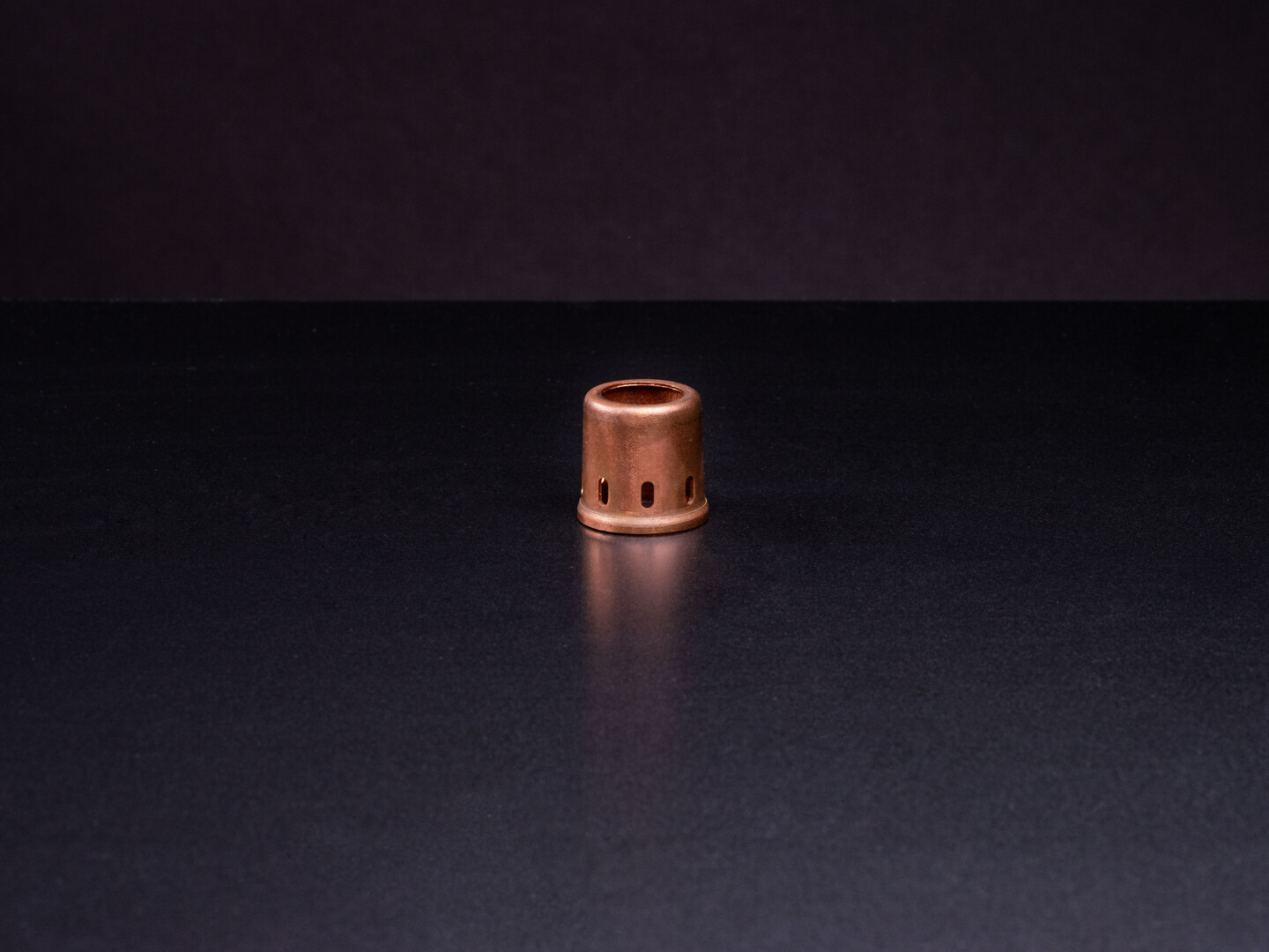 Kupferbecher | Elektroindustrie