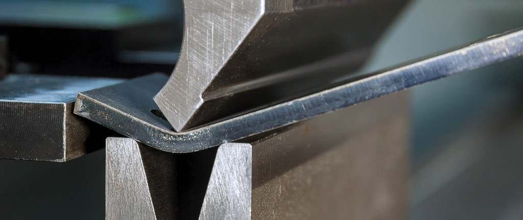 Kantteile aus eigener Produktion | Stehling Stanztechnik