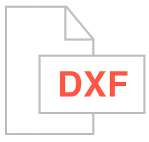 Dateiformate zur Laserteil Produktion